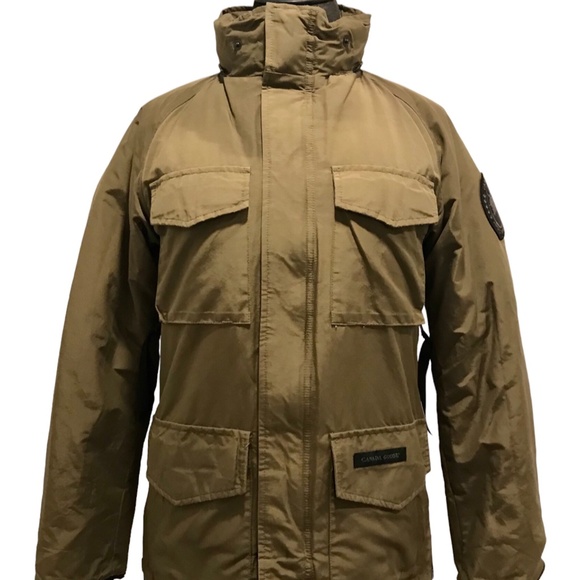 Rare Canada Goose Griffin Collaboration - Picture 2 of 6